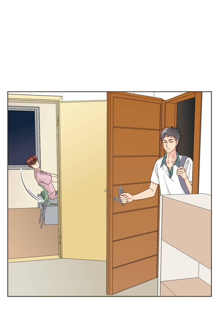 Read You Owe Me chapter 3 image 20 on Lezhin