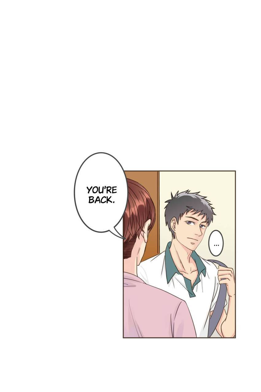 Read You Owe Me chapter 3 image 21 on Lezhin