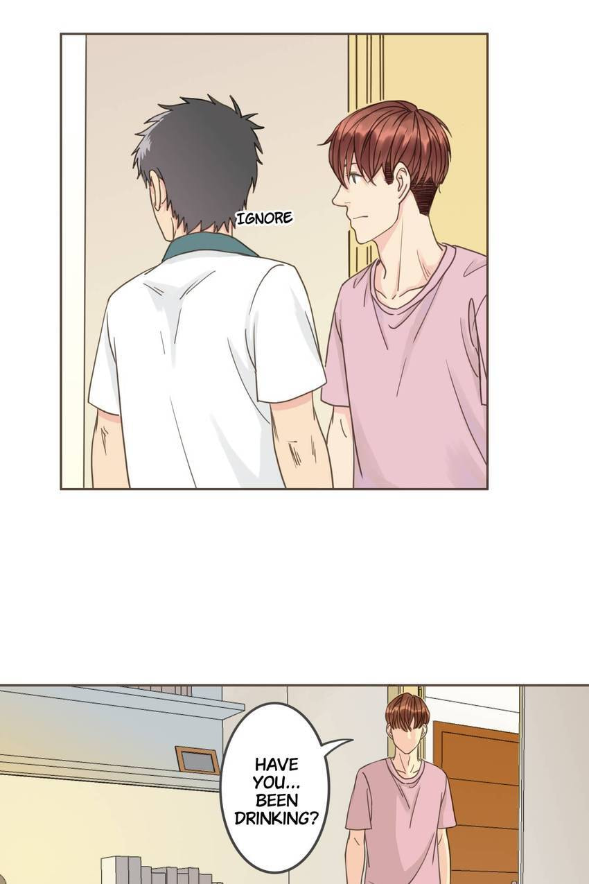 Read You Owe Me chapter 3 image 22 on Lezhin