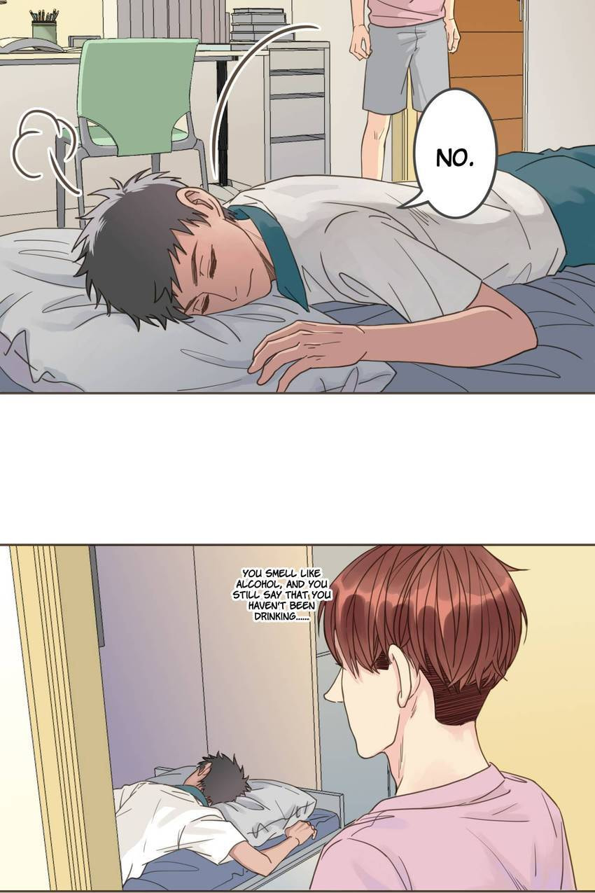 Read You Owe Me chapter 3 image 23 on Lezhin
