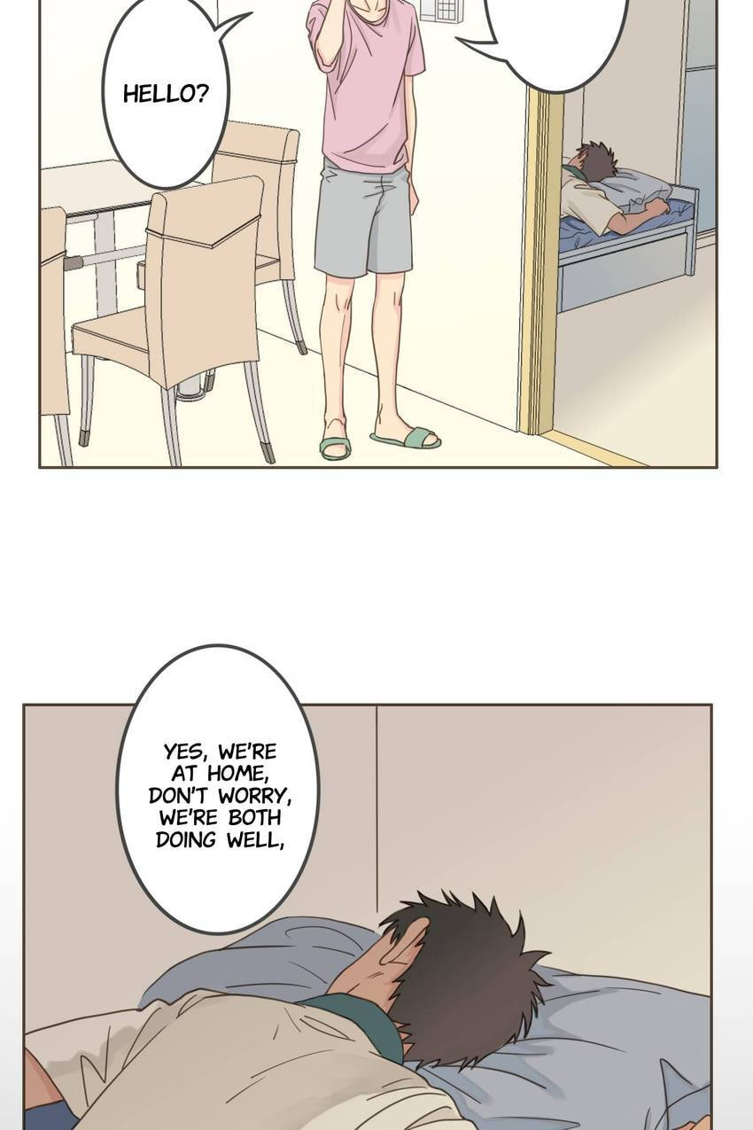 Read You Owe Me chapter 3 image 25 on Lezhin