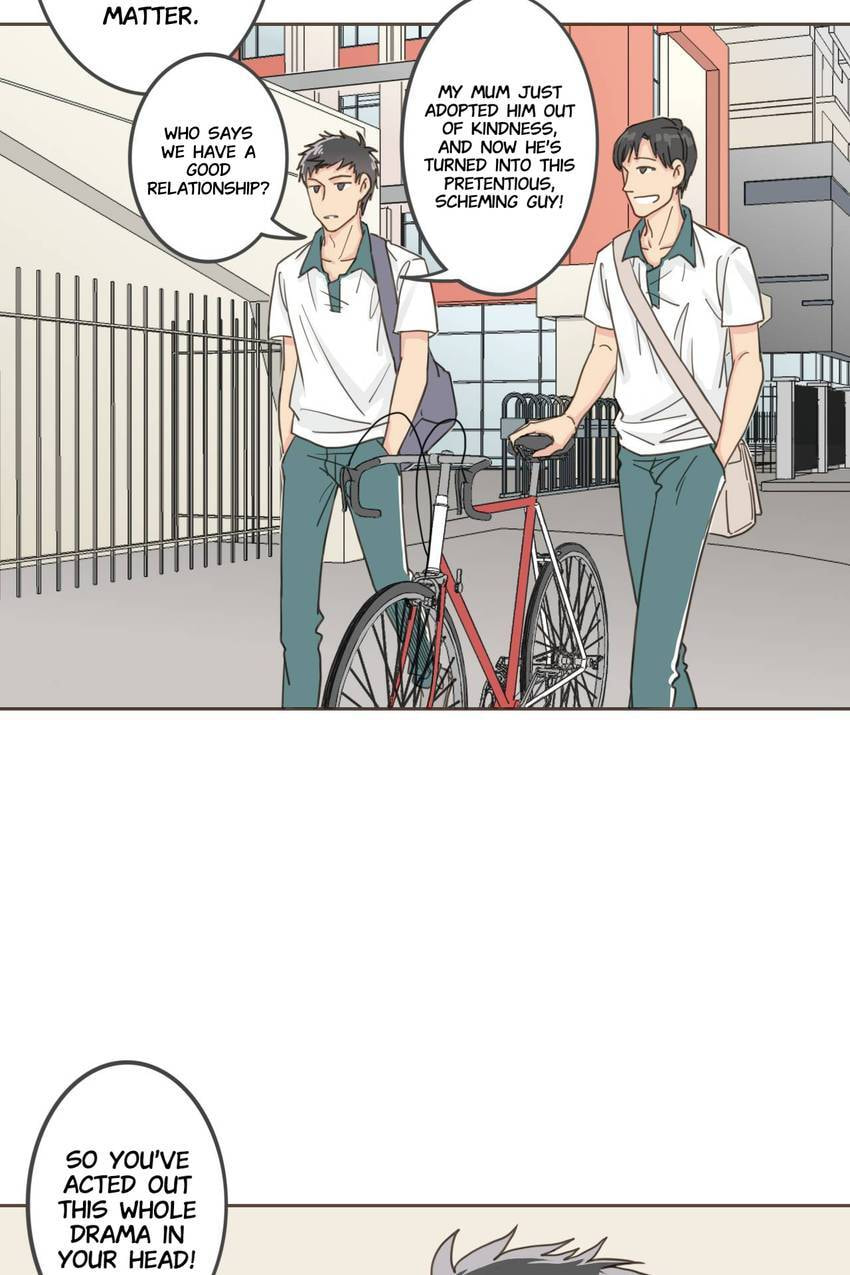 Read You Owe Me chapter 3 image 3 on Lezhin