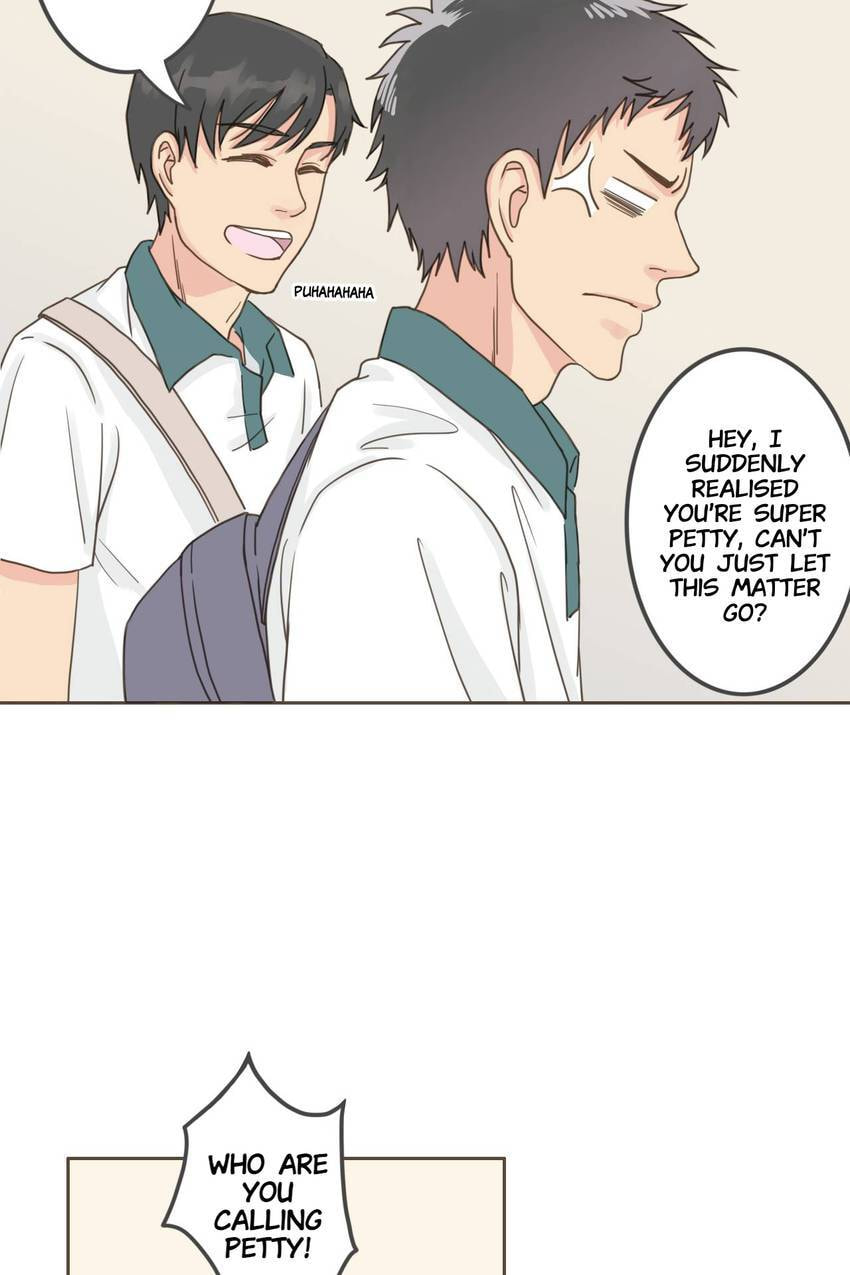 Read You Owe Me chapter 3 image 4 on Lezhin