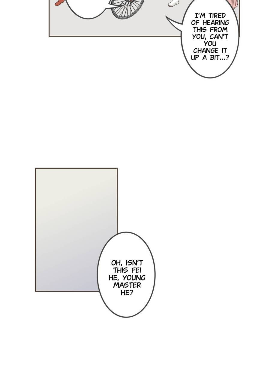 Read You Owe Me chapter 3 image 6 on Lezhin