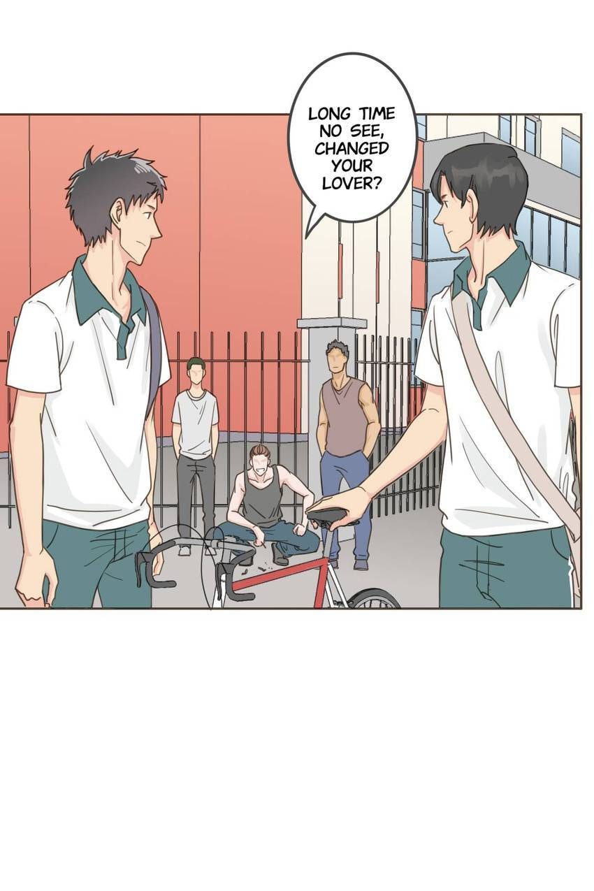 Read You Owe Me chapter 3 image 7 on Lezhin