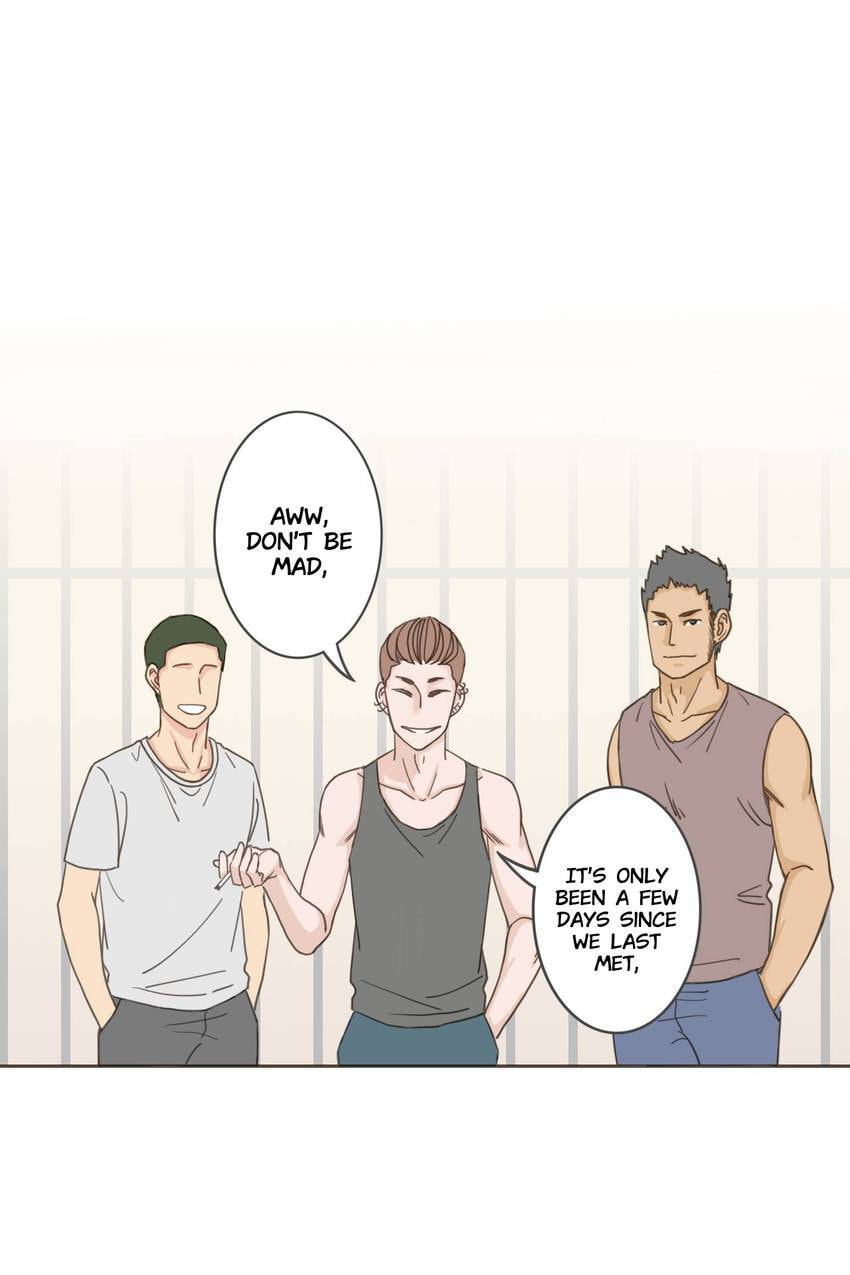 Read You Owe Me chapter 3 image 9 on Lezhin