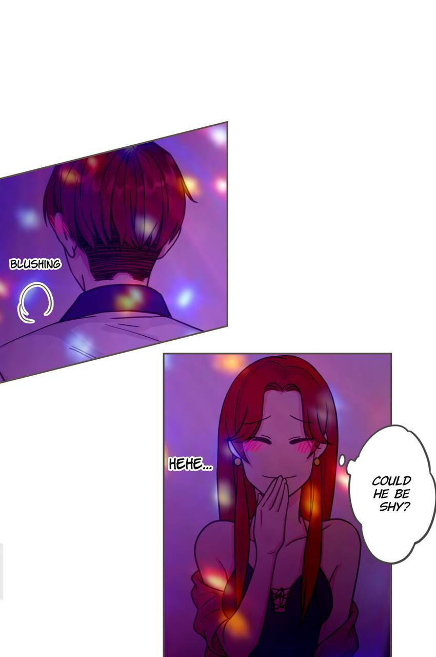 Read You Owe Me chapter 30 image 2 on Lezhin