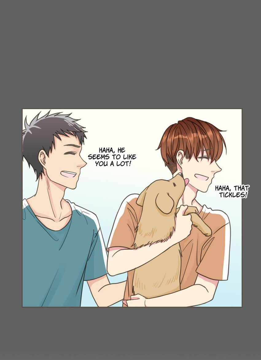 Read You Owe Me chapter 30 image 20 on Lezhin