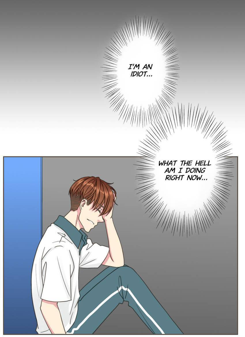 Read You Owe Me chapter 30 image 21 on Lezhin