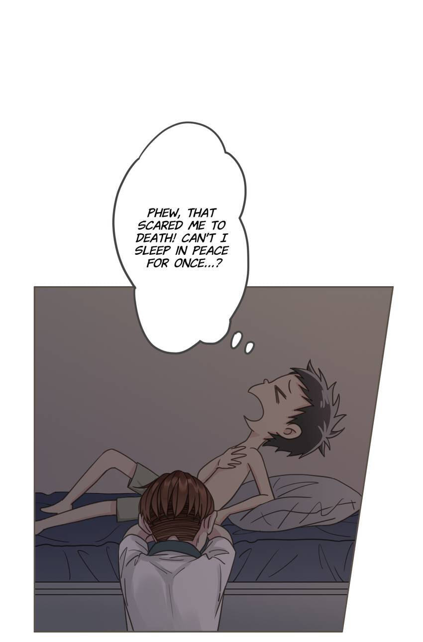 Read You Owe Me chapter 31 image 16 on Lezhin