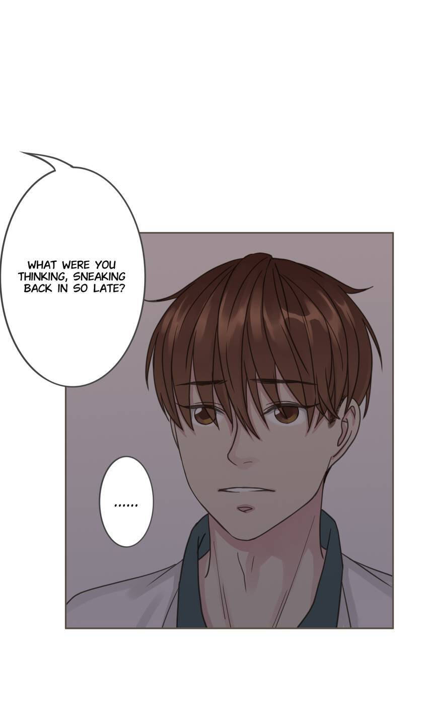 Read You Owe Me chapter 31 image 27 on Lezhin