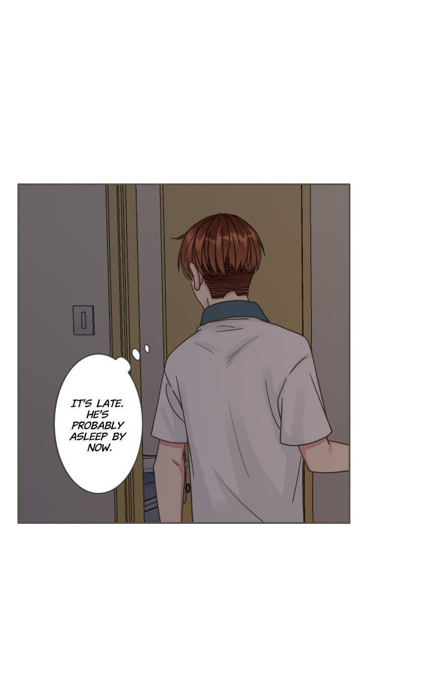 Read You Owe Me chapter 31 image 3 on Lezhin