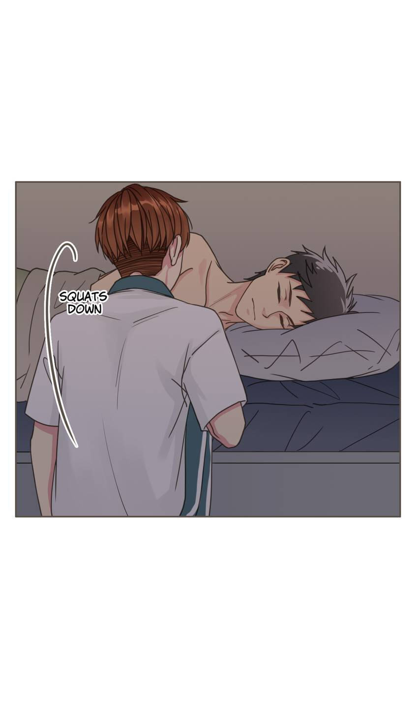 Read You Owe Me chapter 31 image 8 on Lezhin