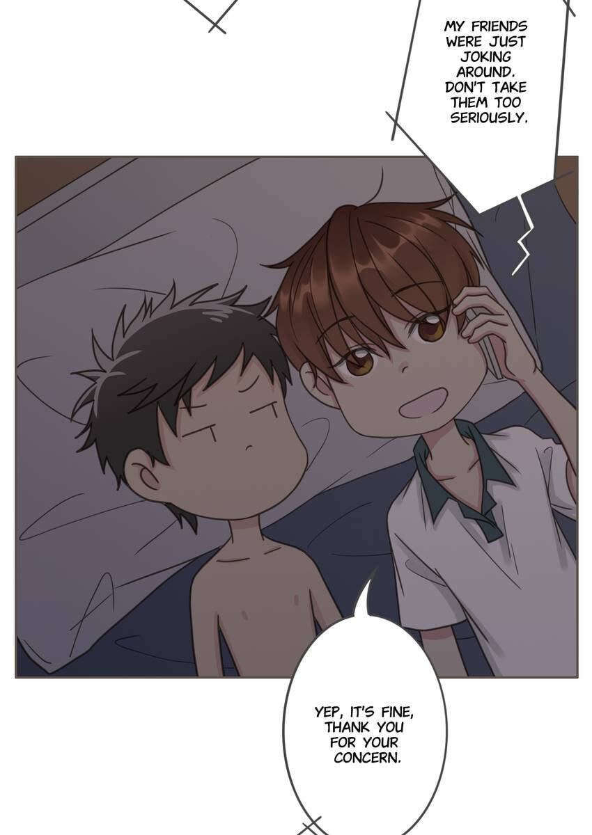 Read You Owe Me chapter 32 image 20 on Lezhin