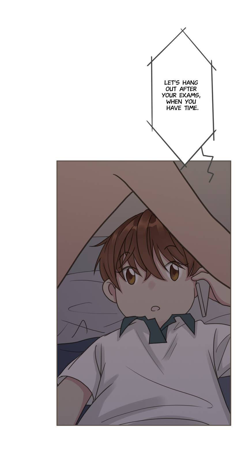 Read You Owe Me chapter 32 image 22 on Lezhin