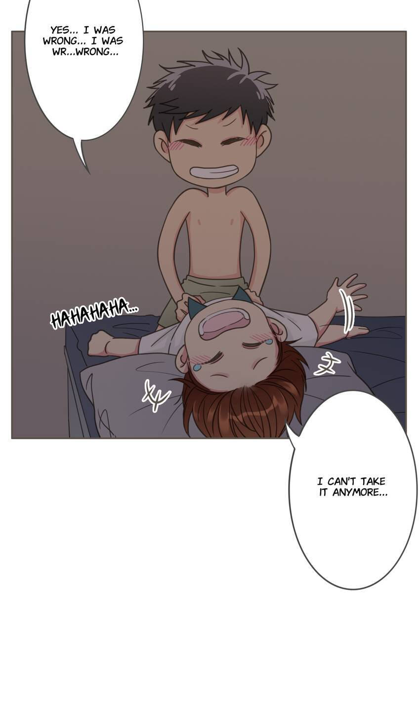 Read You Owe Me chapter 32 image 32 on Lezhin