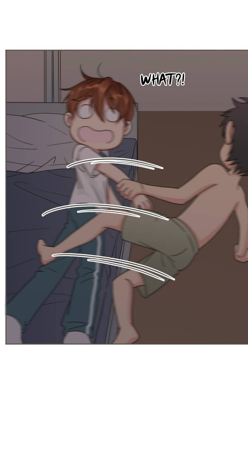 Read You Owe Me chapter 32 image 35 on Lezhin