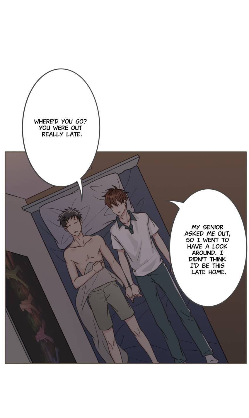 Read You Owe Me chapter 32 image 4 on Lezhin