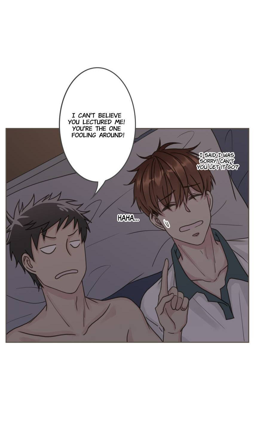 Read You Owe Me chapter 32 image 5 on Lezhin