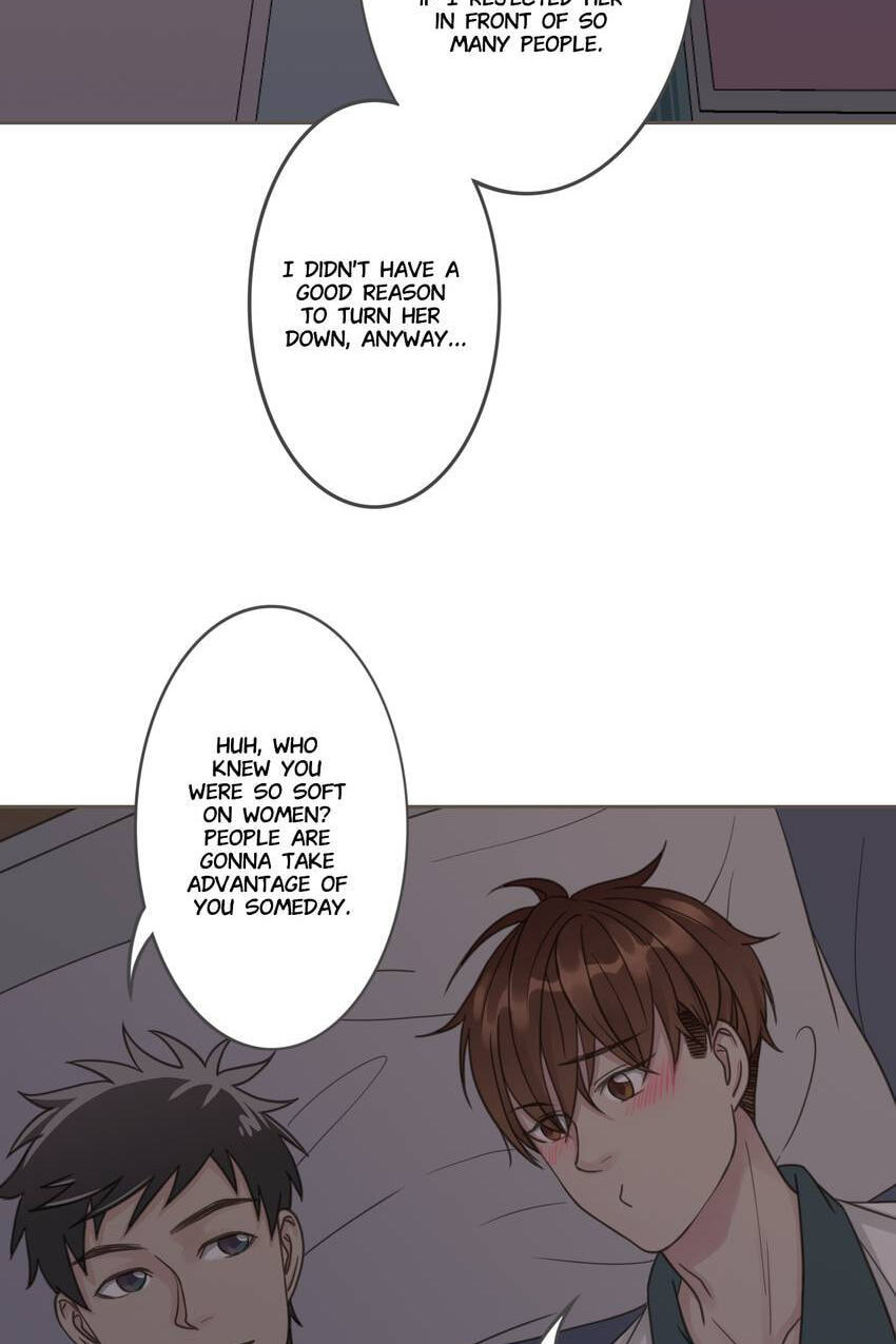 Read You Owe Me chapter 32 image 7 on Lezhin