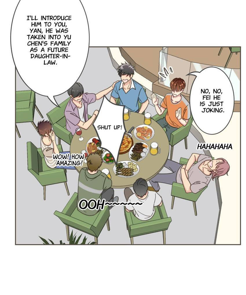 Read You Owe Me chapter 34 image 11 on Lezhin