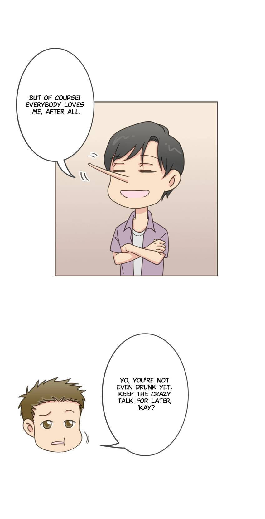 Read You Owe Me chapter 34 image 14 on Lezhin