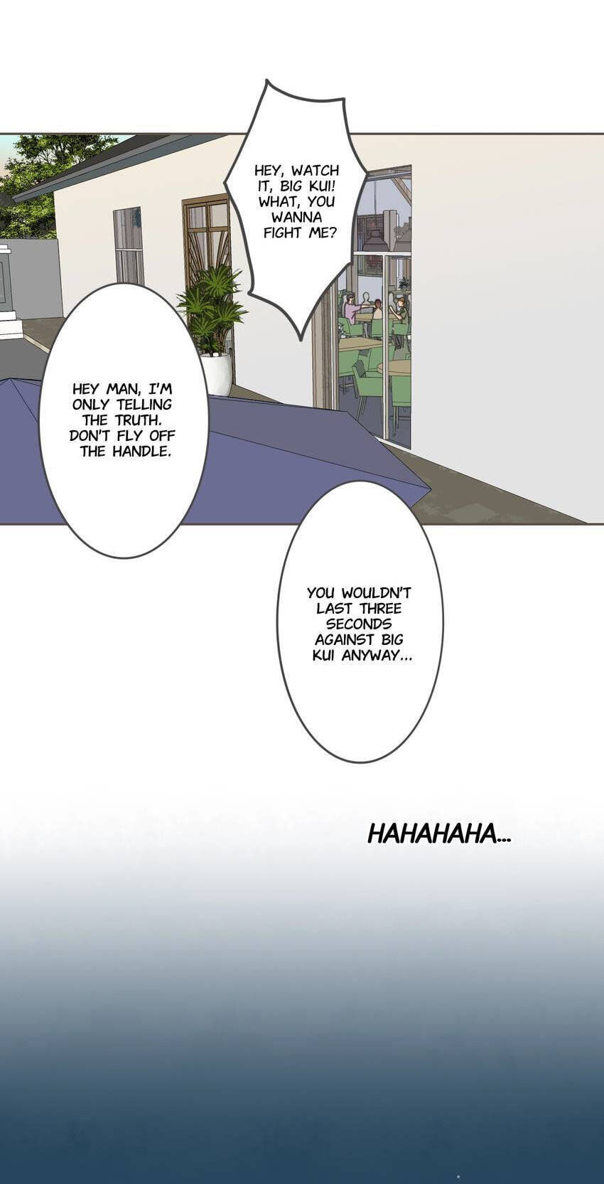 Read You Owe Me chapter 34 image 15 on Lezhin