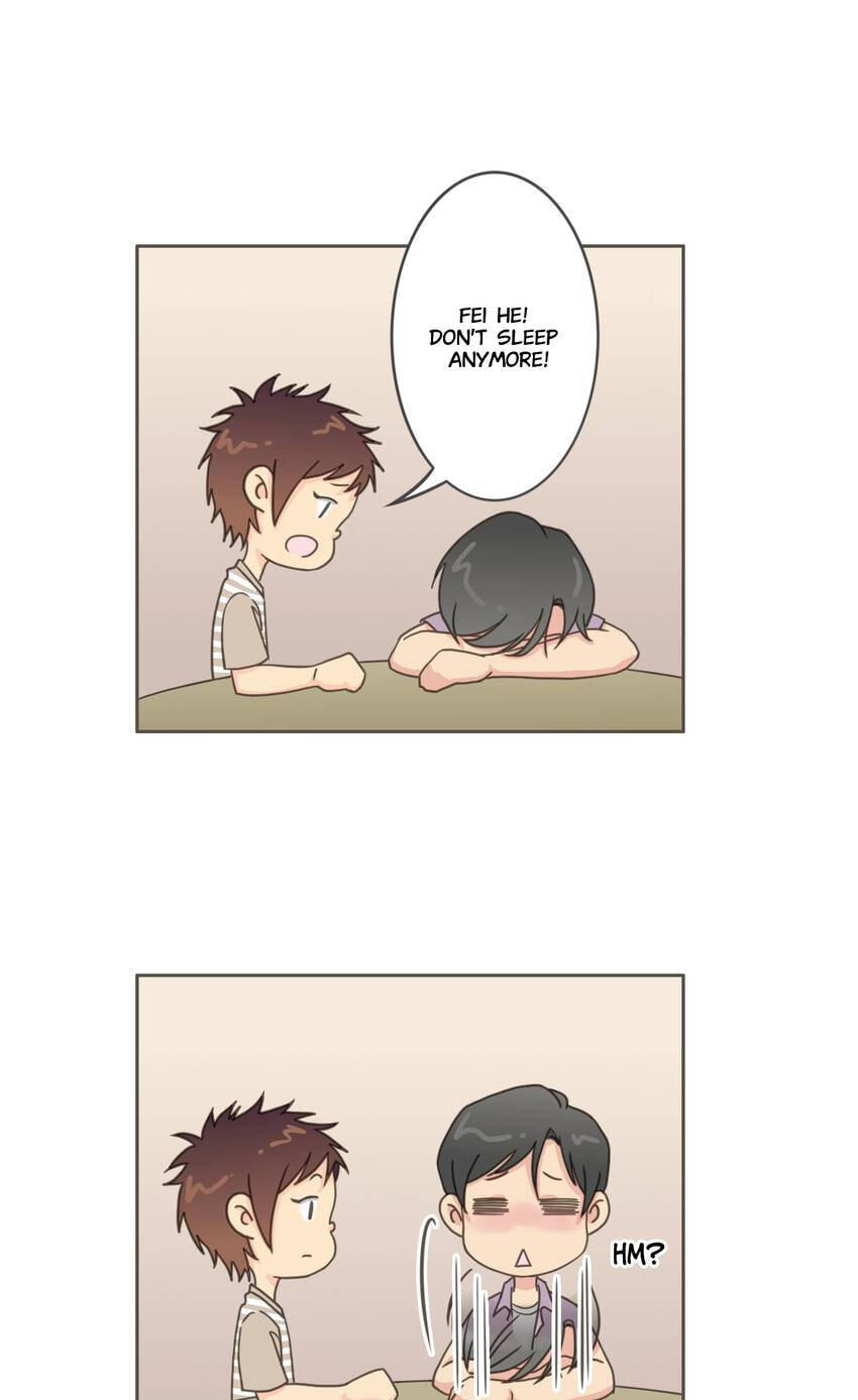 Read You Owe Me chapter 34 image 18 on Lezhin