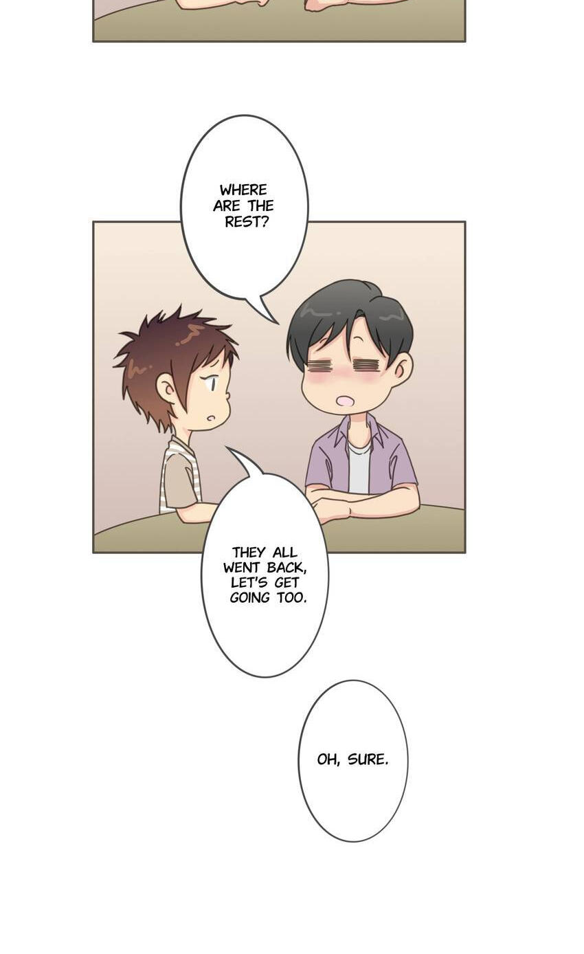 Read You Owe Me chapter 34 image 19 on Lezhin