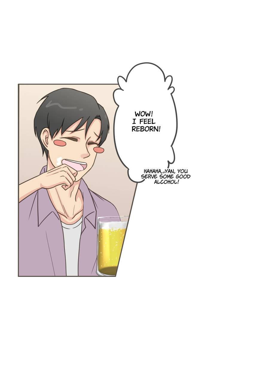 Read You Owe Me chapter 34 image 2 on Lezhin