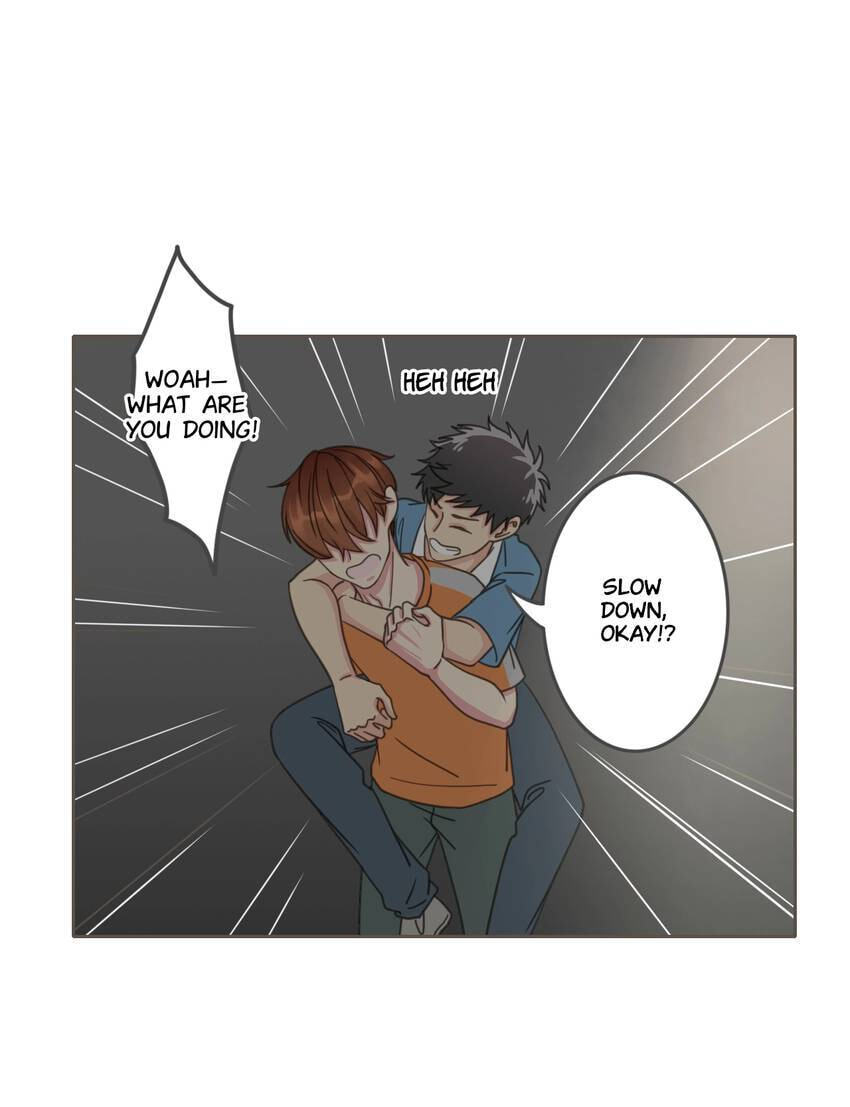 Read You Owe Me chapter 34 image 26 on Lezhin