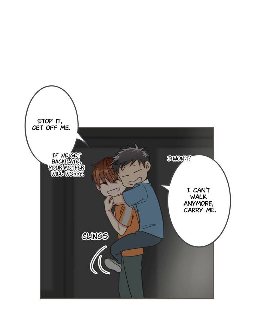Read You Owe Me chapter 34 image 27 on Lezhin