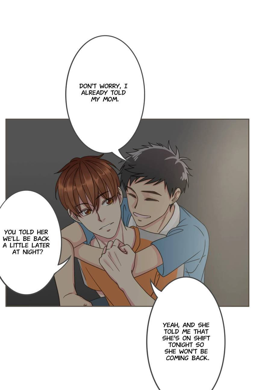 Read You Owe Me chapter 34 image 28 on Lezhin