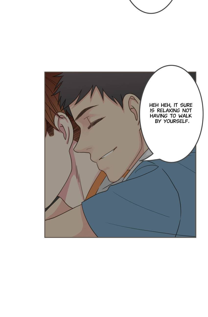 Read You Owe Me chapter 34 image 29 on Lezhin