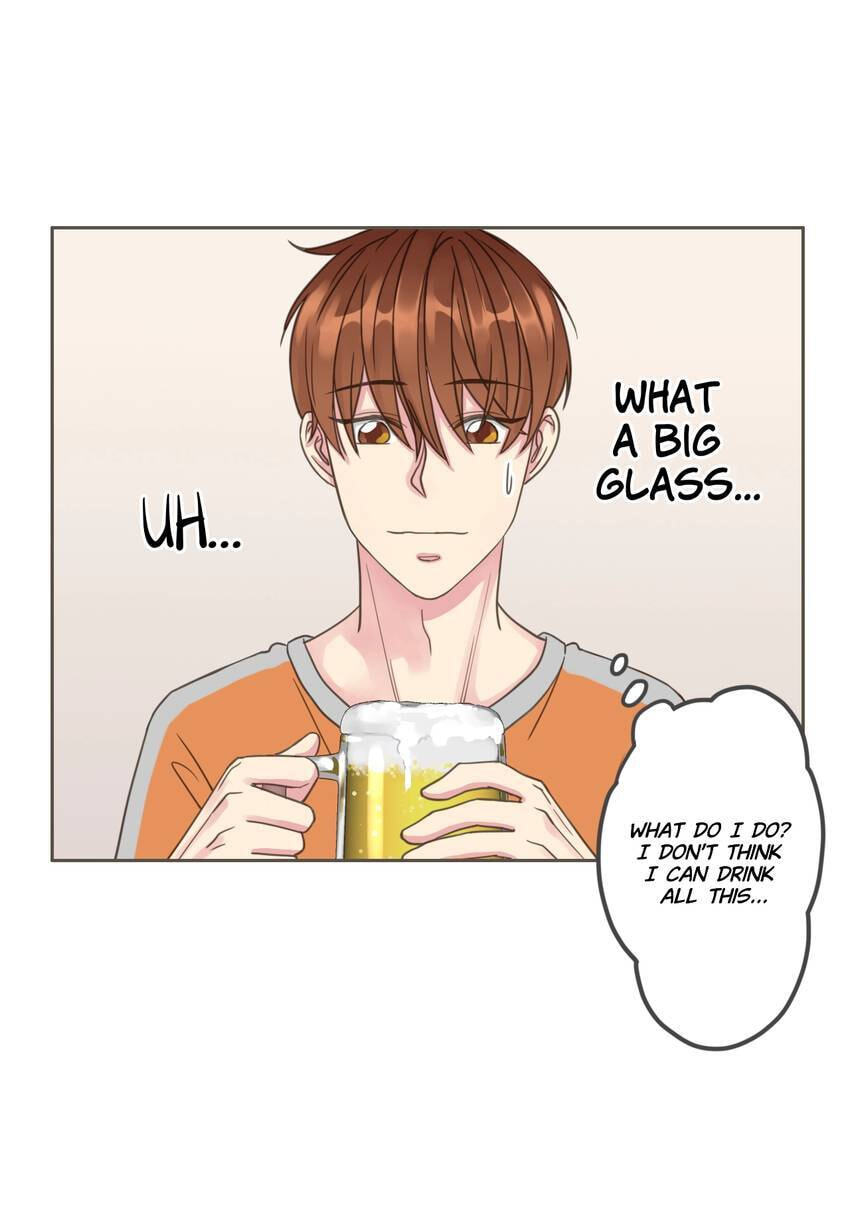 Read You Owe Me chapter 34 image 3 on Lezhin