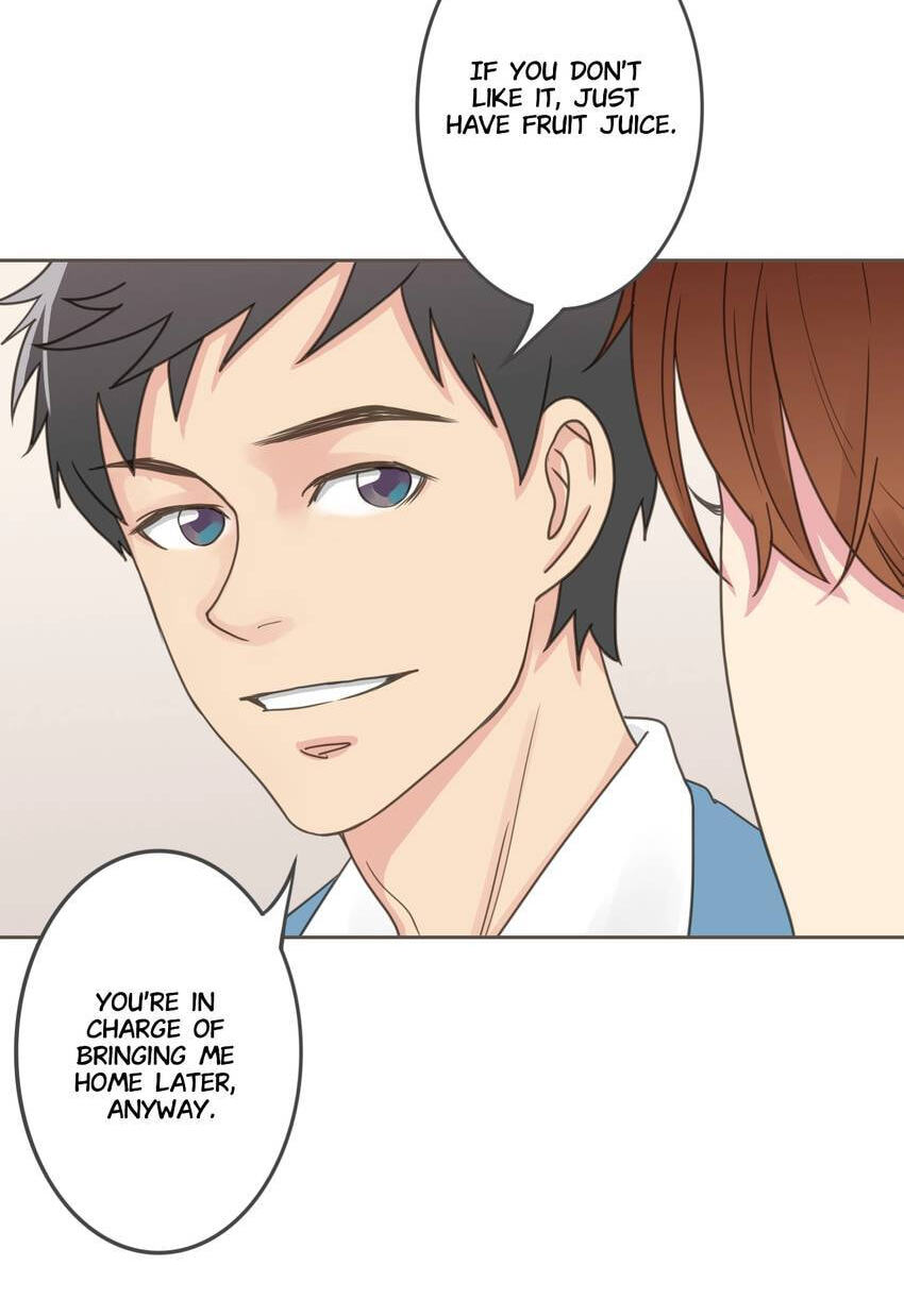 Read You Owe Me chapter 34 image 5 on Lezhin