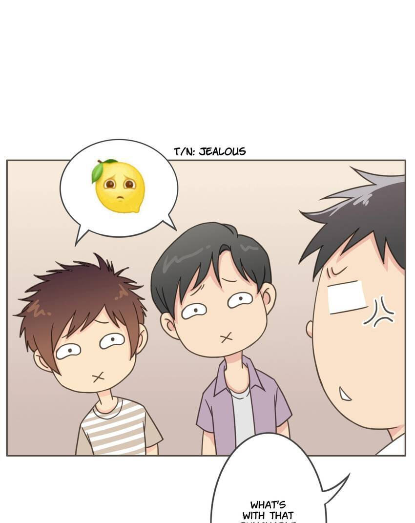Read You Owe Me chapter 34 image 8 on Lezhin