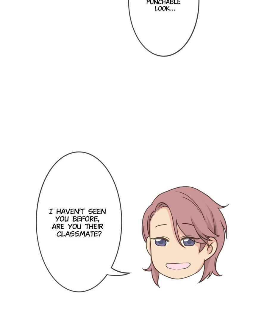 Read You Owe Me chapter 34 image 9 on Lezhin