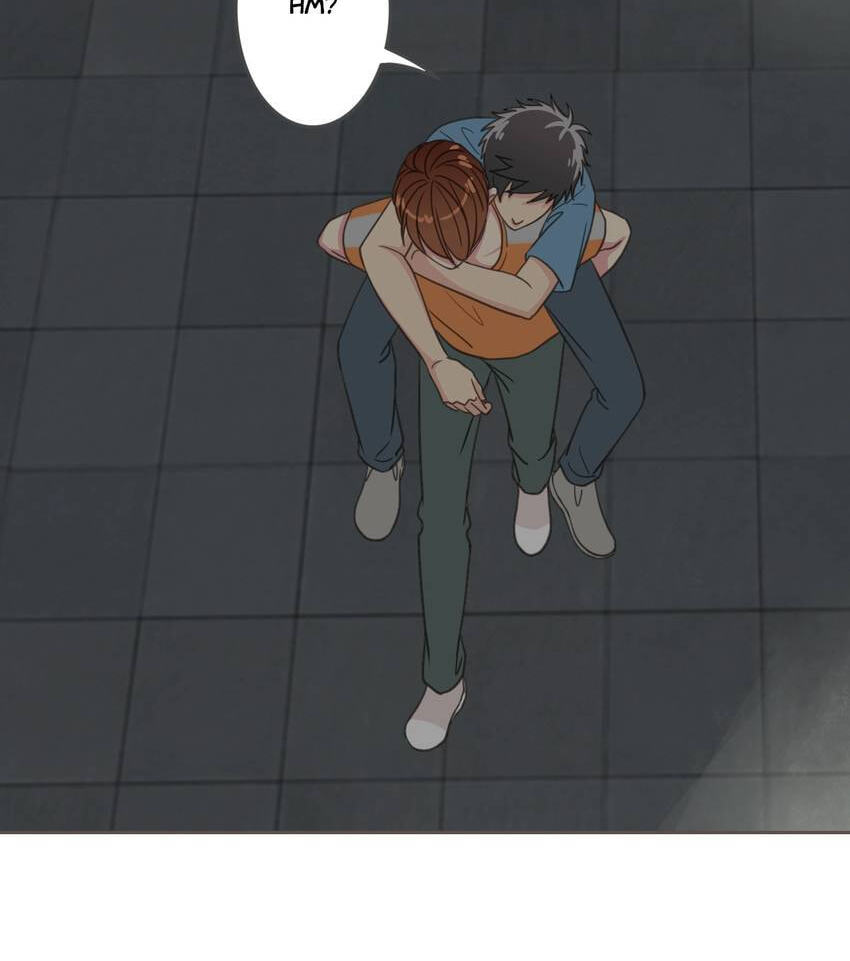 Read You Owe Me chapter 35 image 1 on Lezhin