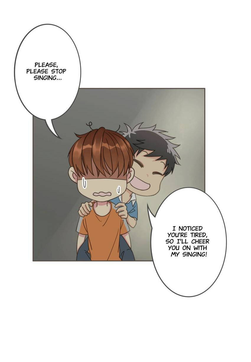 Read You Owe Me chapter 35 image 10 on Lezhin