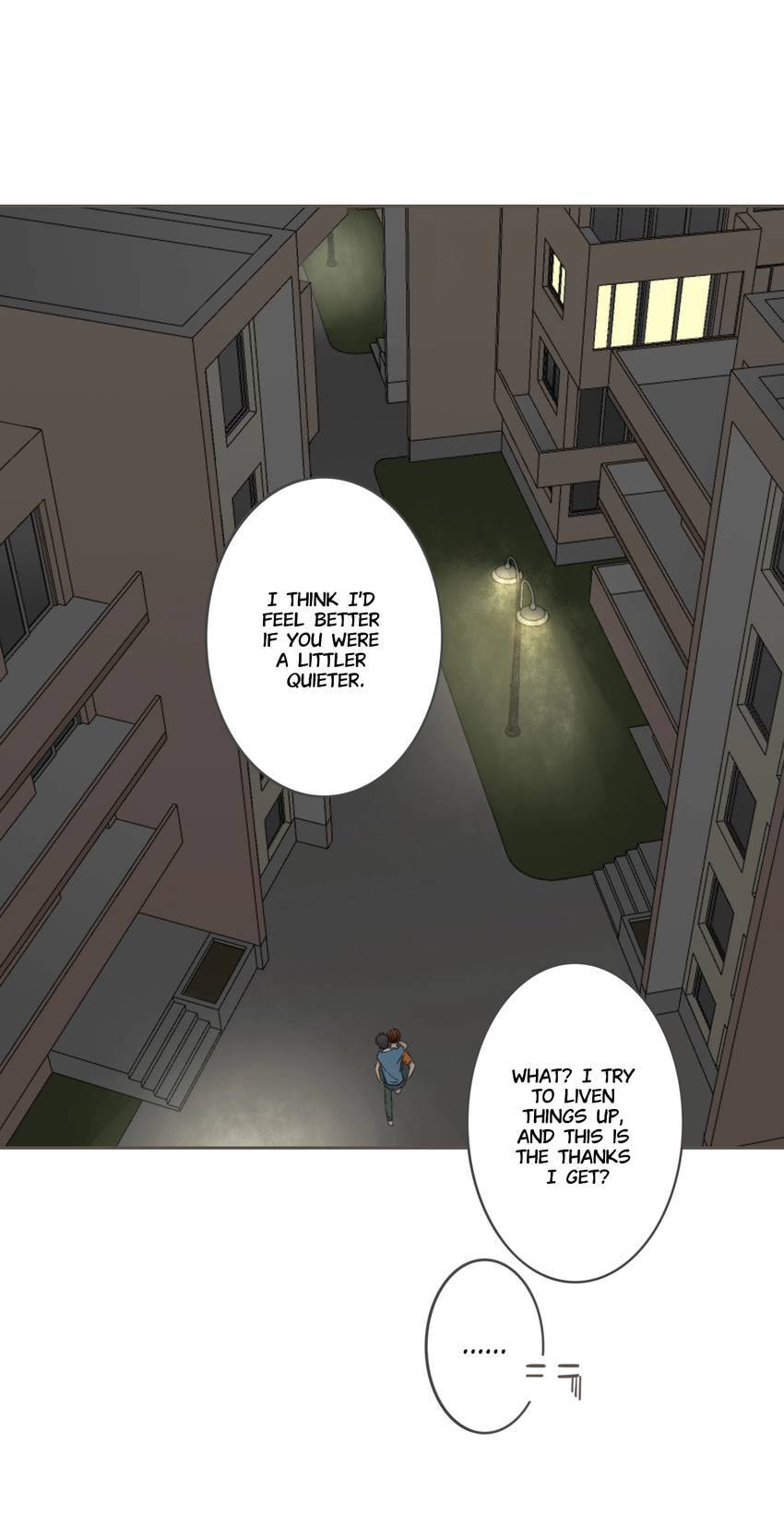 Read You Owe Me chapter 35 image 11 on Lezhin
