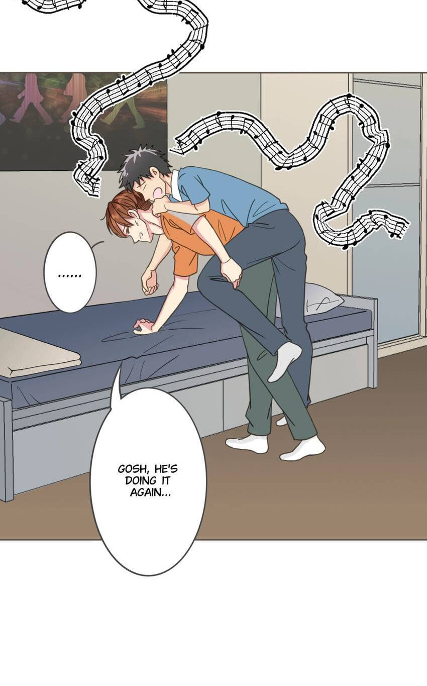 Read You Owe Me chapter 35 image 13 on Lezhin
