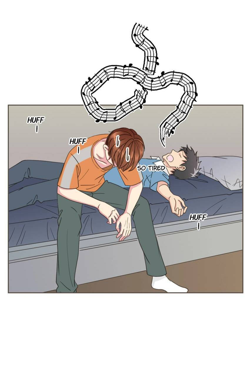Read You Owe Me chapter 35 image 15 on Lezhin