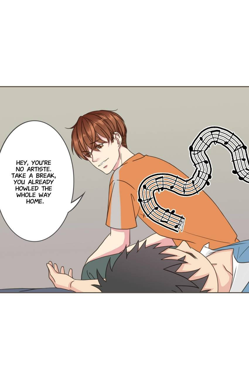 Read You Owe Me chapter 35 image 16 on Lezhin