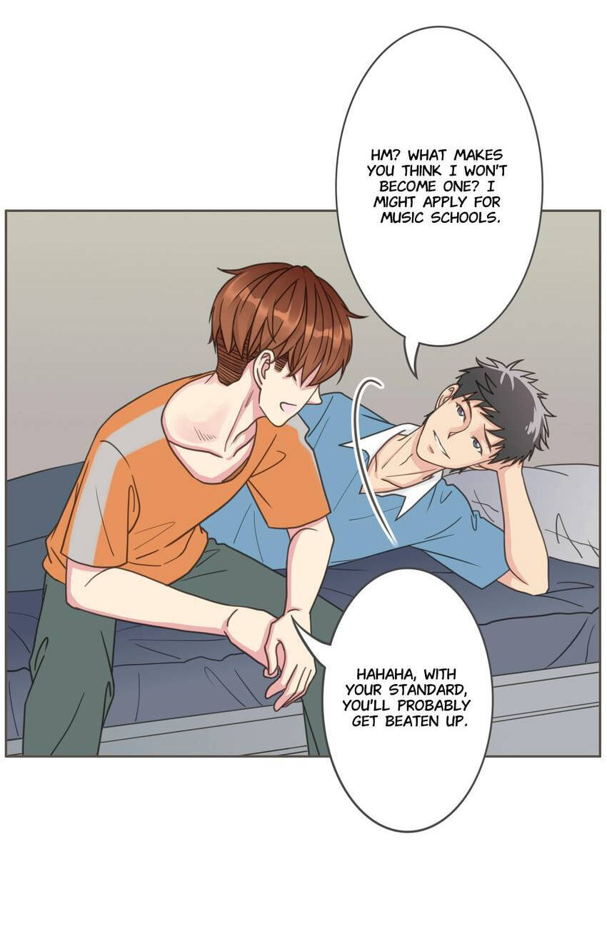 Read You Owe Me chapter 35 image 17 on Lezhin
