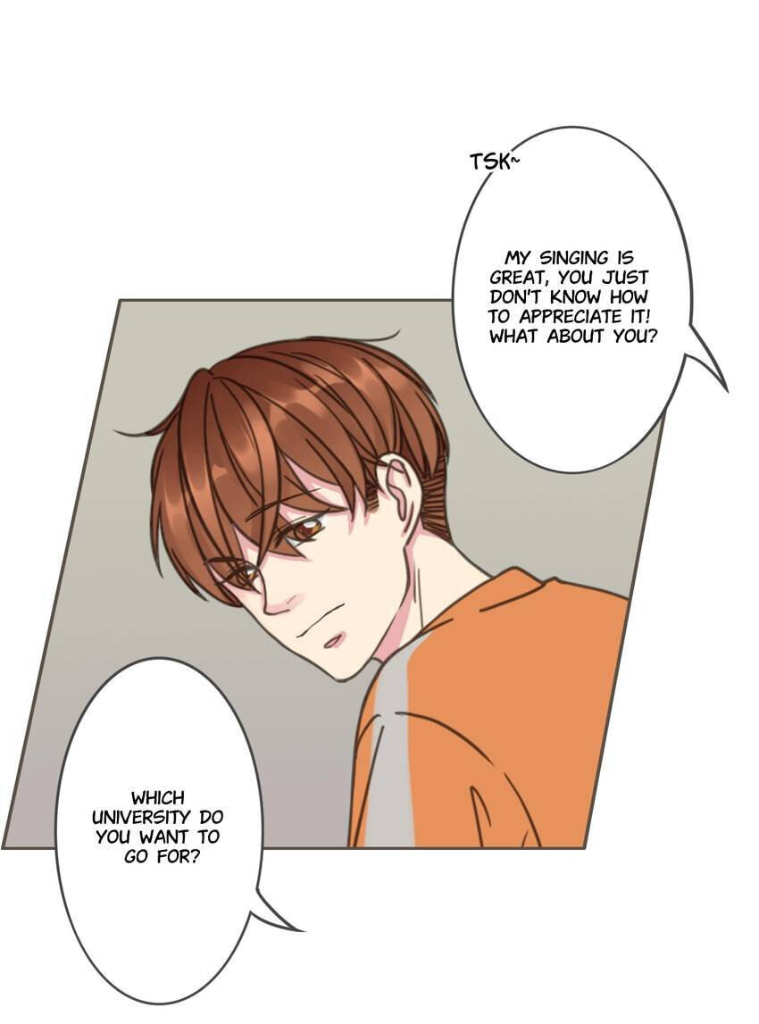 Read You Owe Me chapter 35 image 18 on Lezhin