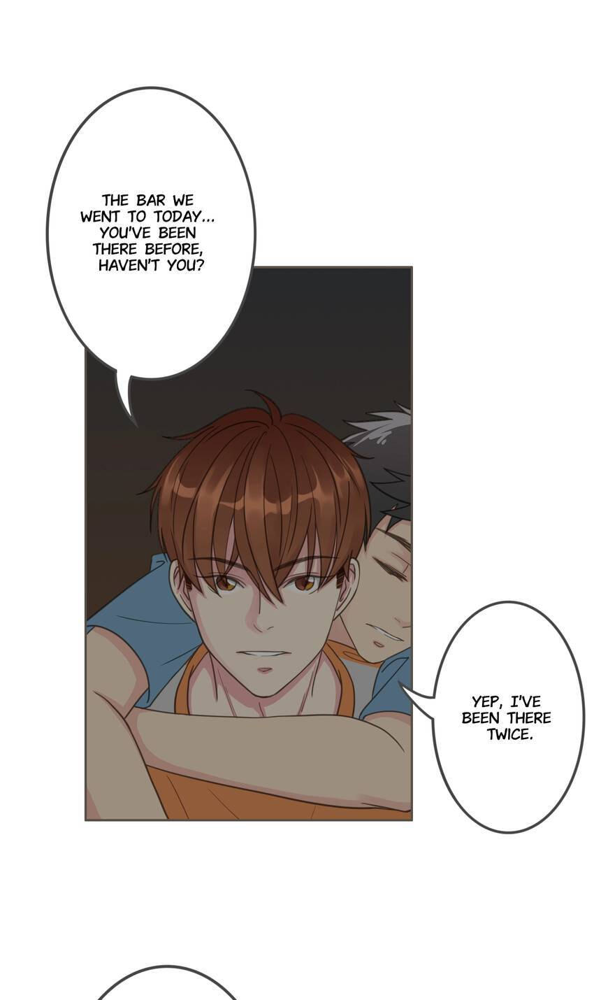 Read You Owe Me chapter 35 image 2 on Lezhin