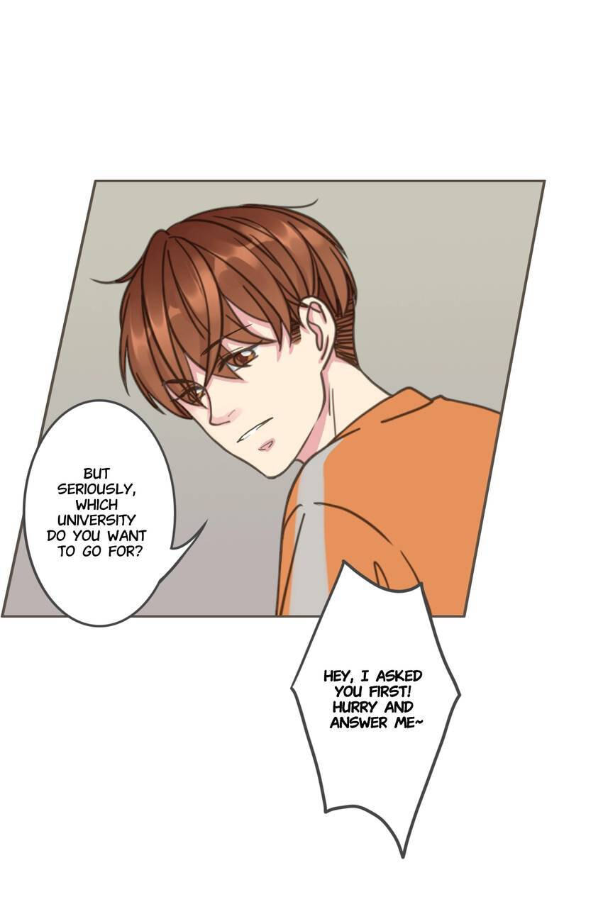 Read You Owe Me chapter 35 image 20 on Lezhin