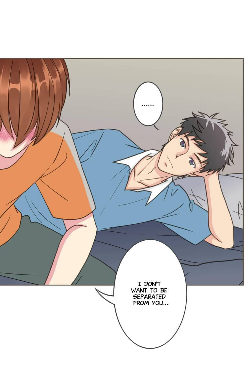 Read You Owe Me chapter 35 image 22 on Lezhin