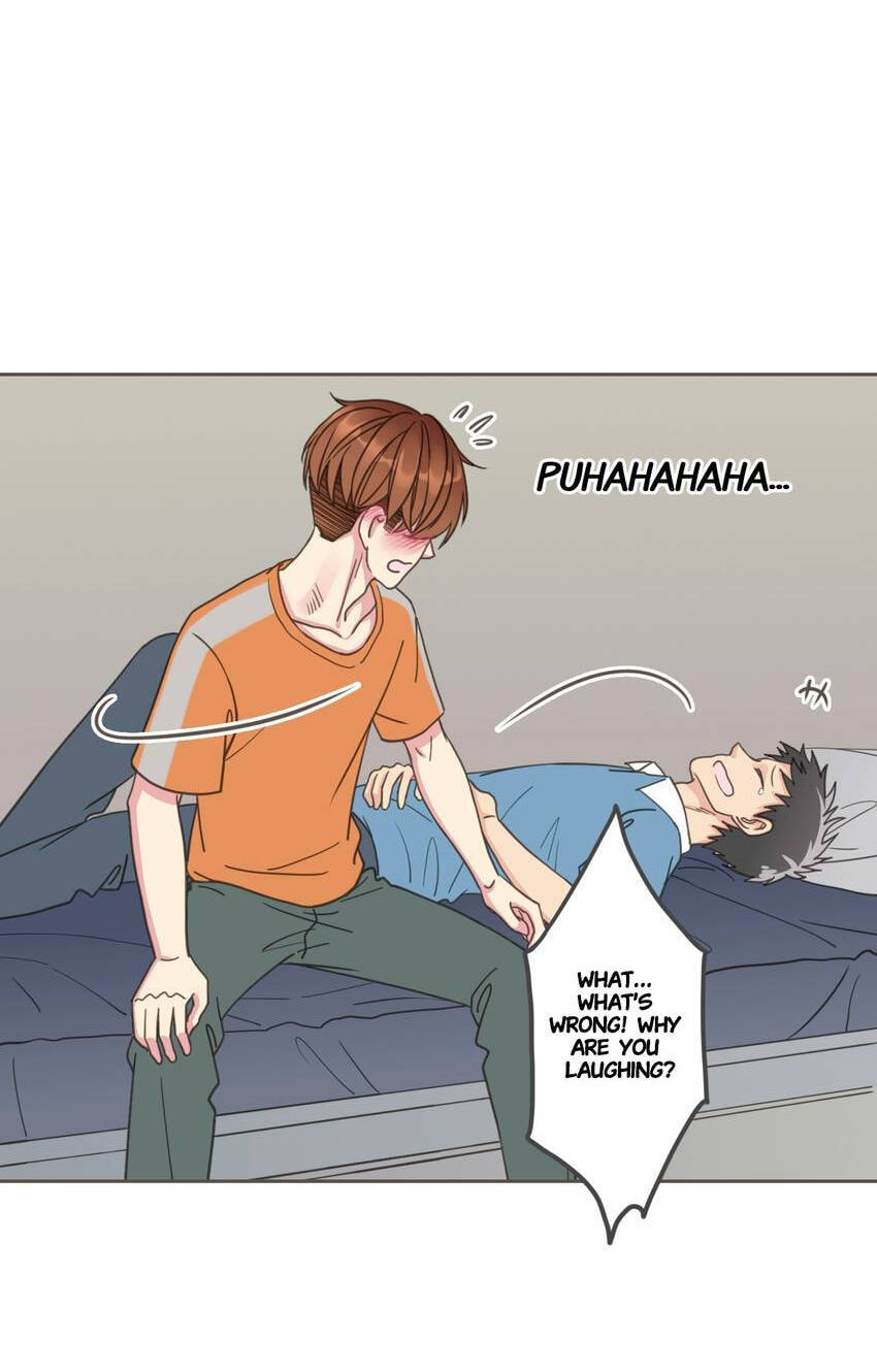 Read You Owe Me chapter 35 image 23 on Lezhin
